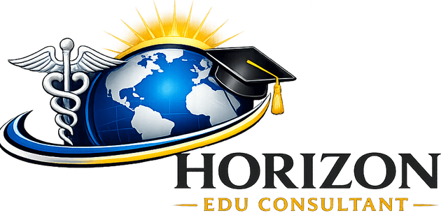 Horizon Edu Consultant